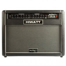 Комбо-усилитель HIWATT G-100R MaxWatt