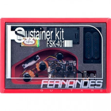 Гитарный сустейнер FERNANDES Sustainer FSK-401