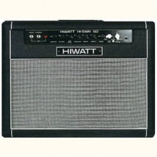Комбо-усилитель HIWATT HG-50C