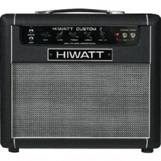 Комбо-усилитель HIWATT SA-110