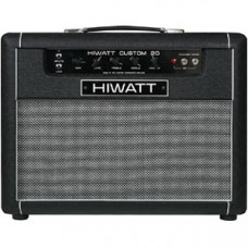 Комбо-усилитель HIWATT SA-210