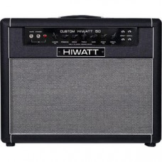 Комбо-усилитель HIWATT SA-212