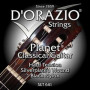 Струны для классической гитары D’ORAZIO SET-641