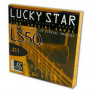 Струны для акустической гитары GALLI Lucky Star LS50 Light Special