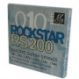 Струны для электрогитары GALLI Rock Star RS200 Regular Light