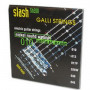 Струны для электрогитары GALLI Slash SH200 Regular