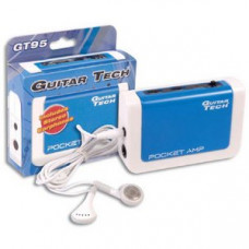Портативный гитарный усилитель GUITAR TECH GT95