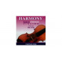 Струны для скрипки GALLI Harmony HA-510