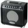 Гитарный комбо-усилитель EKO GX15R-CE