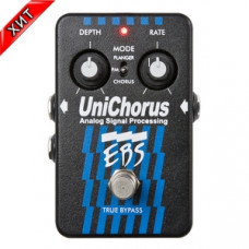 Гитарная педаль EBS UniChorus