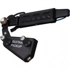 Звукосниматель для акустической гитары CARLSBRO DB4015 GUITAR PICKUP