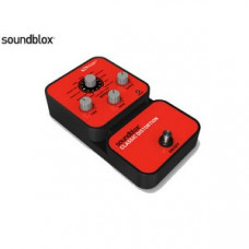 Гитарная педаль эффектов SOURCE AUDIO SA124 Soundblox Classic Distortion