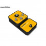 Гитарная педаль эффектов SOURCE AUDIO SA123 Soundblox Tri-Mod Flanger