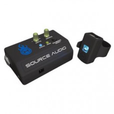 Контроллер для педалей эффектов SOURCE AUDIO SA115 Hot Hand 3 Wireless Effect Controller