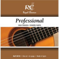 Струны для классической гитары ROYAL CLASSICS RC10 PROFESIONAL