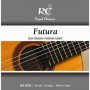 Струны для классической гитары ROYAL CLASSICS RC20 FUTURA