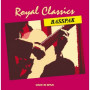 Струны для классической гитары ROYAL CLASSICS CR-900B BASSPAK