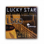 Струны для акустической гитары GALLI Lucky Star LS60 Extra Light