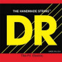 Струны для электрогитары DR LT7-9 TITE FIT STRINGS 009-052 7-strings