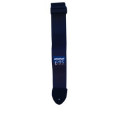 Ремень для гитары EBS 9160 Strap nylon/lether BLACK