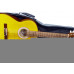 Чехол для классической гитары BESPECO BAG100CG