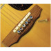 Шпильки для гитары, набор D’ANDREA Tone Pins Abalone Inlay Bridge Pins TP2A