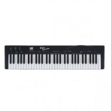 MIDI-клавиатура MIDITECH i2-61 Black Edition