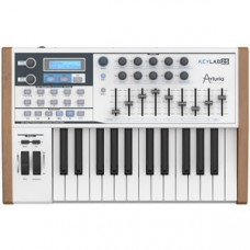 MIDI-клавиатура / Синтезатор ARTURIA KeyLab 25