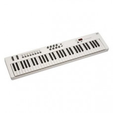 MIDI-клавиатура MIDITECH i2 Control-61 White Edition