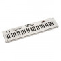 MIDI-клавиатура MIDITECH i2 Control-61 White Edition