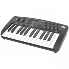 MIDI-клавиатура MIDITECH i2 Control-25