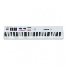 MIDI-клавиатура iCON Logicon-8 air