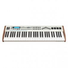 MIDI-клавиатура / Синтезатор ARTURIA THE LABORATORY / Analog Experience 61