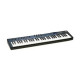 MIDI-клавиатура MIDITECH i2 Control-61 Black Edition