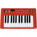 MIDI-клавиатура iCON Neuron-3