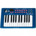 MIDI-клавиатура iCON Neuron-3
