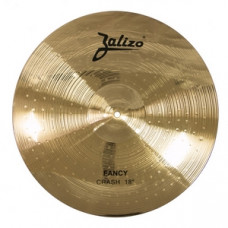 Тарелка ZALIZO Crash 18" FANCY-series