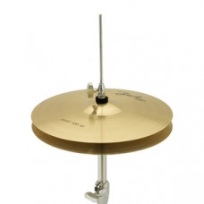Тарелка Зил buy ZALIZO Hi-Hat 14"