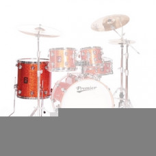 Флор-том PREMIER Genista Floor Tom