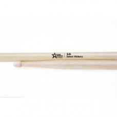 Барабанные палочки STARSTICKS Select Hickory 5A