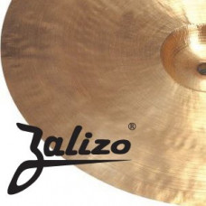 Тарелка ZALIZO China Crash 16" G-series