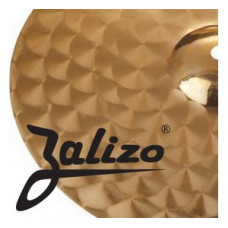 Тарелка ZALIZO Thin Crash 15" B-series / FUSION-series