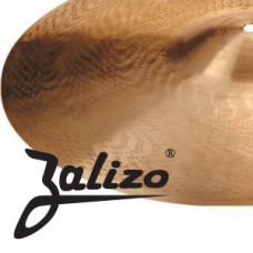Тарелка ZALIZO Thin Crash 15" EXTRA-series