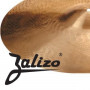 Тарелка ZALIZO Thin Crash 15" EXTRA-series