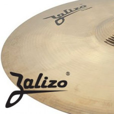 Тарелка ZALIZO Thin Crash 16" E-series / CRYSTAL-series