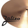 Тарелки ZALIZO Hi-Hat 14" BRONZE-series