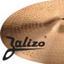 Тарелки ZALIZO Hi-Hat Rock 14" D-series / UNIVERSAL-series