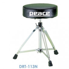 Стул для барабанщика PEACE DRT-113N