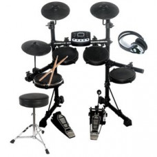 Электронная ударная установка ORLA DX-100