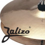 Тарелка ZALIZO Hi-Hat 14" PRIME-series